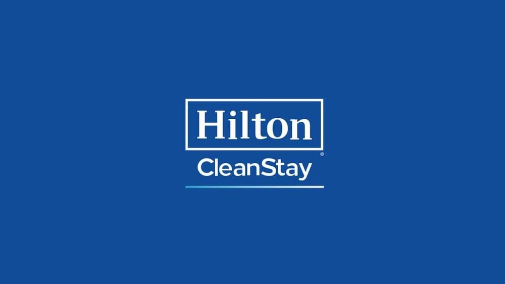 Hampton Inn Sacramento/Rancho Cordova Buitenkant foto