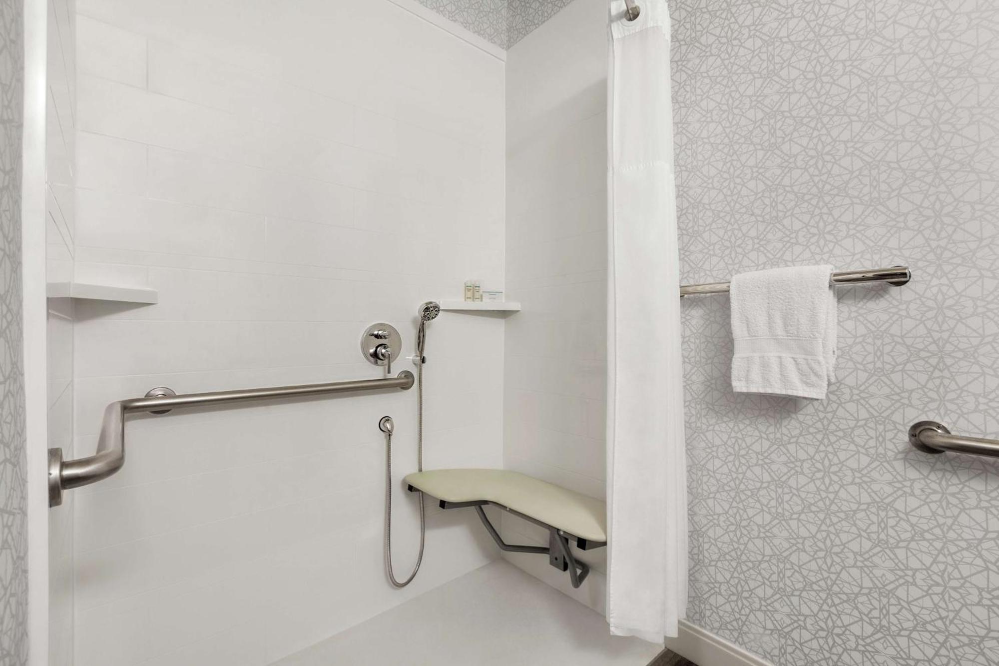 Hampton Inn Sacramento/Rancho Cordova Buitenkant foto