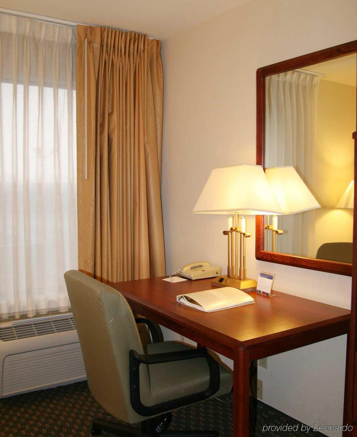 Hampton Inn Sacramento/Rancho Cordova Buitenkant foto