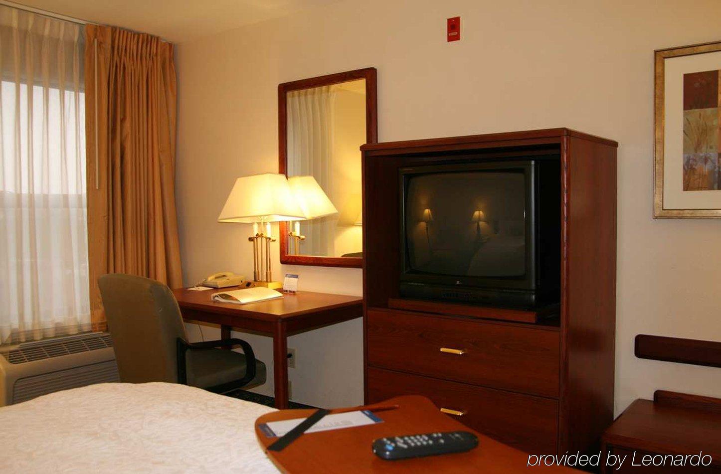 Hampton Inn Sacramento/Rancho Cordova Buitenkant foto