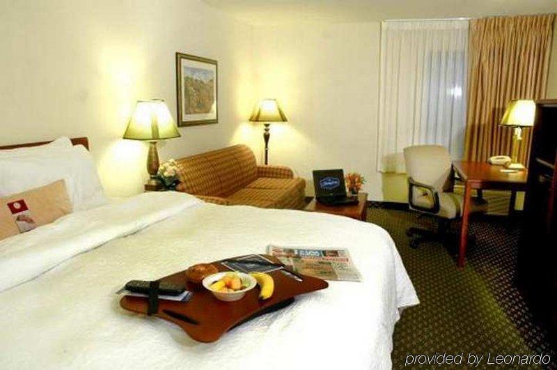 Hampton Inn Sacramento/Rancho Cordova Buitenkant foto