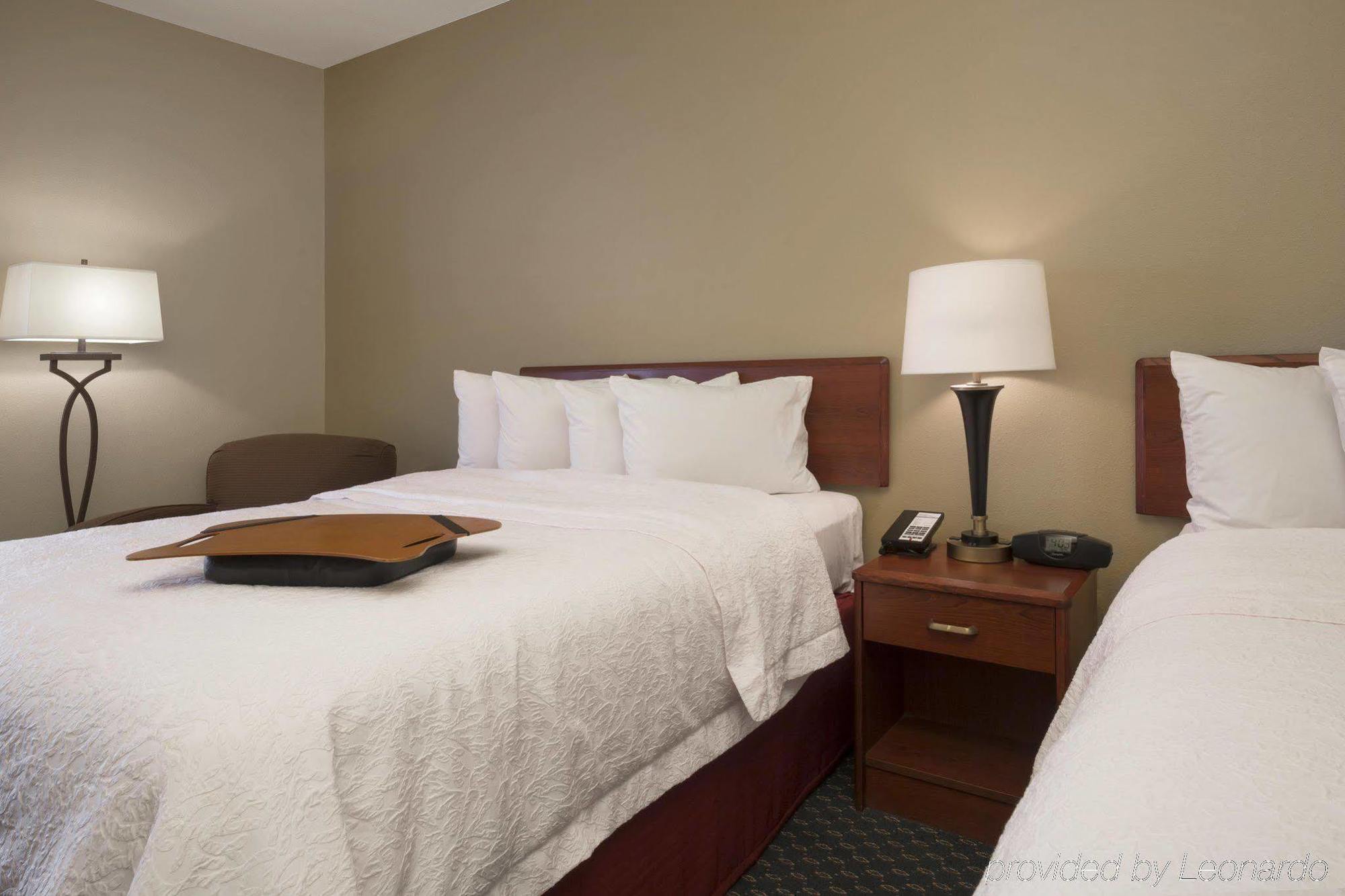 Hampton Inn Sacramento/Rancho Cordova Buitenkant foto